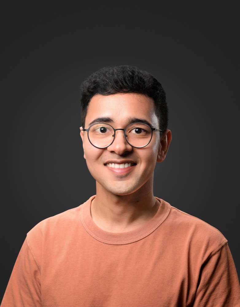 Photo of Mayank Rathee